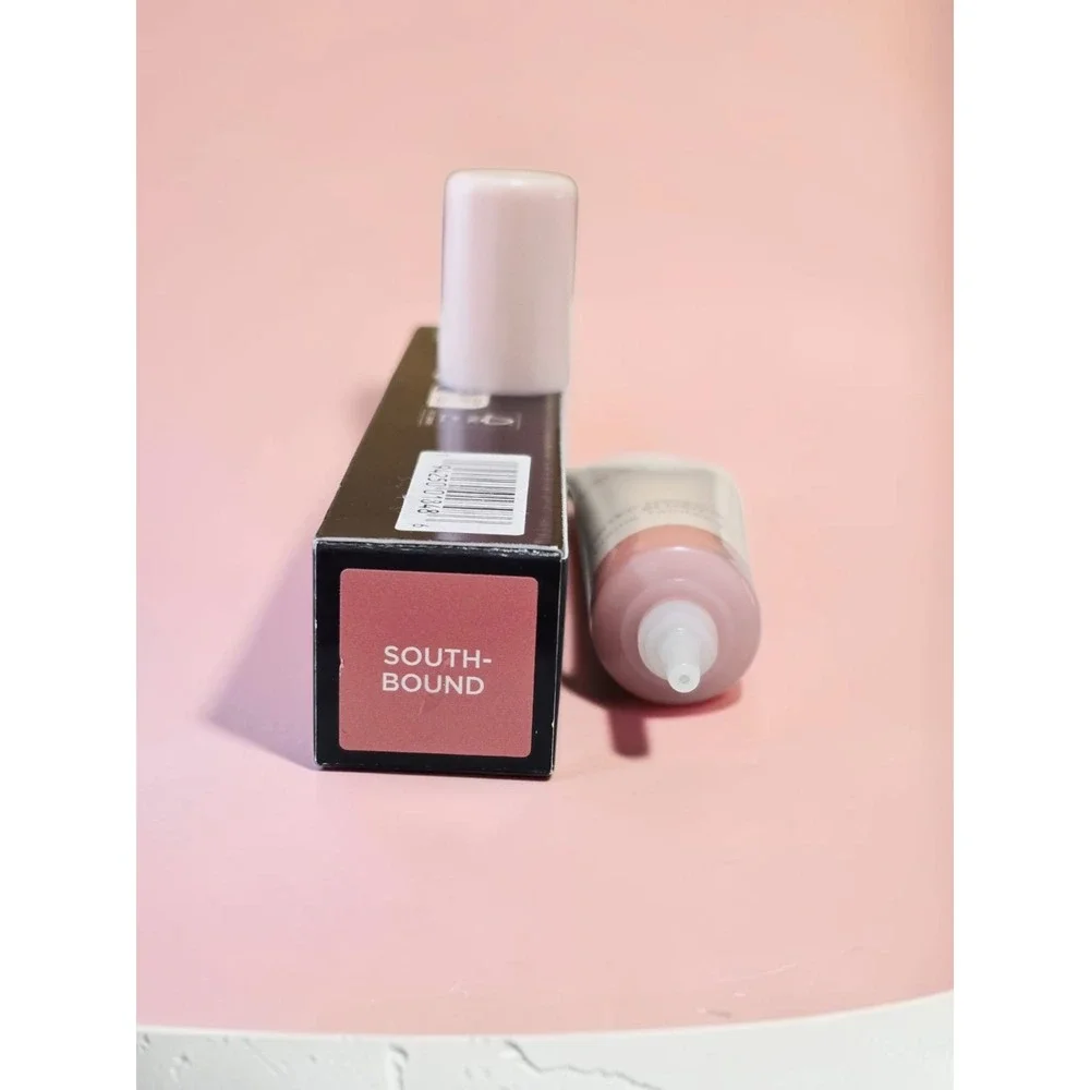 Laura Mercier Tinted Moisturizer Blush South-Bound 15mL / 0.5 Fl Oz NEW IN BOX